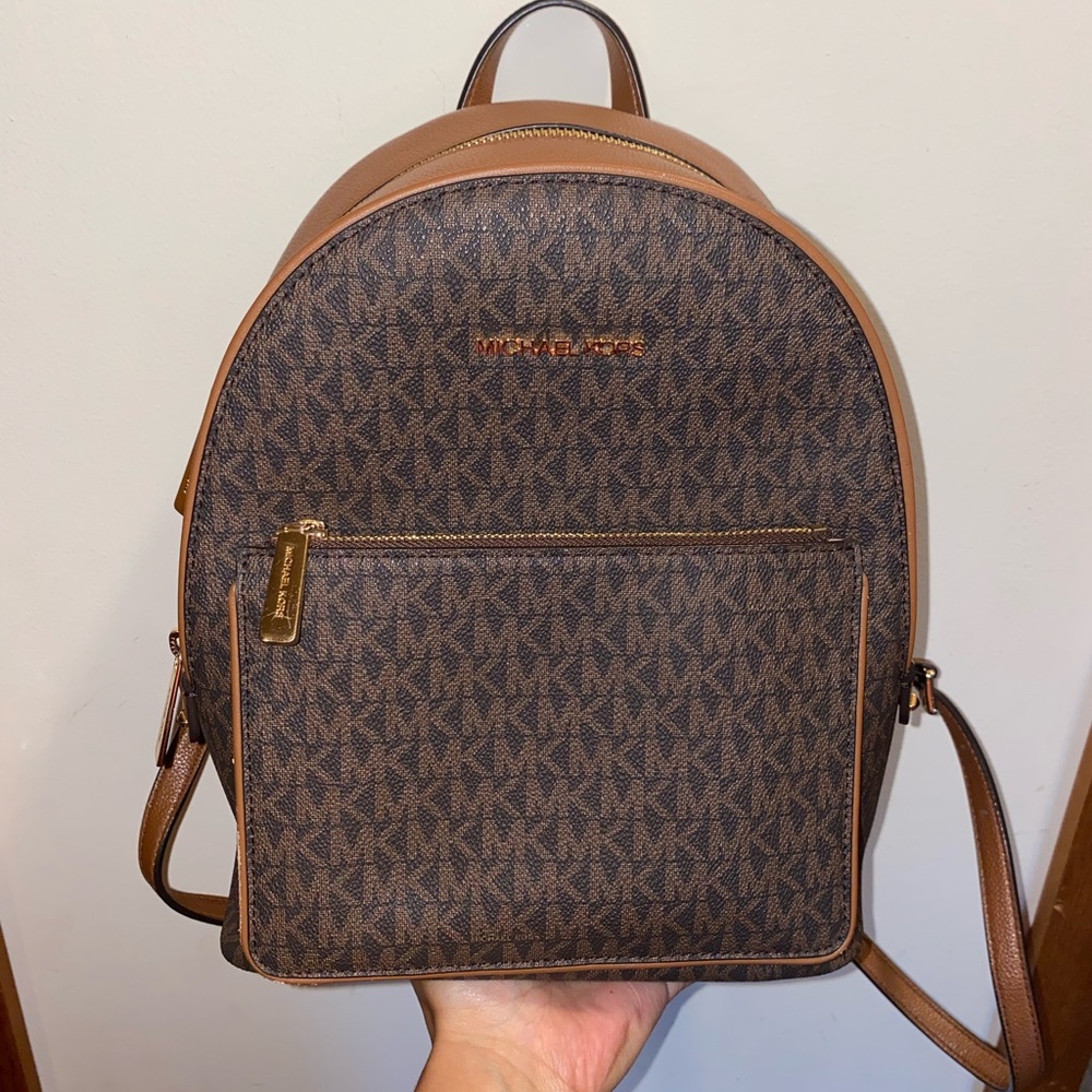 Michael Kors backpack